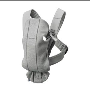 Infant Baby Bjorn